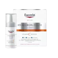 Eucerin Hyaluron-Filler 3x Effect Vitamine C Booster