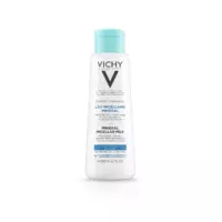 Vichy Pureté Thermale Mineral Micellar Milk