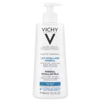 Vichy Pureté Thermale Mineral Micellar Milk