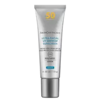  Ultra Facial Defense SPF50+