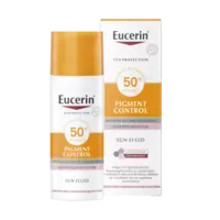 Eucerin Sun Pigment Control SPF50+