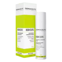 Dermaceutic Regen Ceutic Nourishing Hydrating Cream