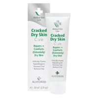 ALHYDRAN Cracked Dry Skin