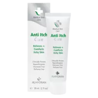 ALHYDRAN Anti Itch