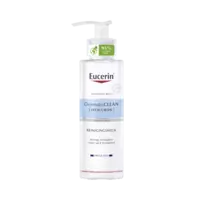 Eucerin DermatoCLEAN Reinigingsmelk