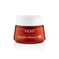 Vichy Liftactiv Collagen Specialist Night