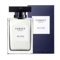 Verset Island