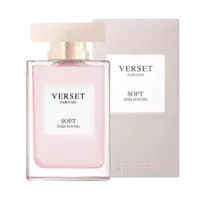 Verset Soft and Young