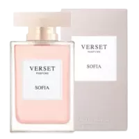 Verset Sofia