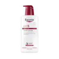 Eucerin pH5 Light Lotion