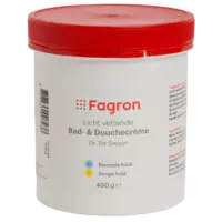 Fagron Bad & Douche Crème