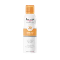 Eucerin Sun Oil Control Mist Transparent Dry Touch SPF30