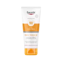 Eucerin Sun Oil Control Dry Touch Gel-Crème SPF50+