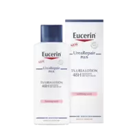 Eucerin UreaRepair 5% Urea 48H Body Lotion Perfumed