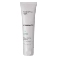 Mesoestetic Brightening Foam