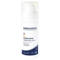  Hyalusome Cream SPF50