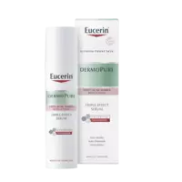 Eucerin DermoPure Triple Action Serum