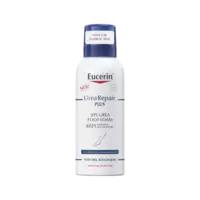 Eucerin UreaRepair Voetschuim 10% Urea