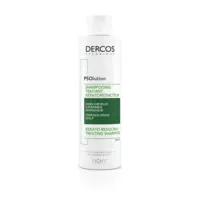 Vichy Dercos PSOlution Kerato-reducing Treating Shampoo