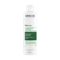 Vichy Dercos PSOlution Kerato-reducing Treating Shampoo