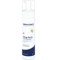 Dermasence Vitop Forte Cleansing Foam For Sensitive Skin