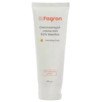 Fagron Cetomacrogol Cream 50% Vaseline