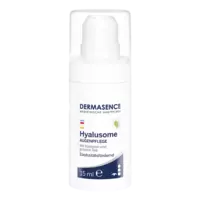 Dermasence Hyalusome Eye Care