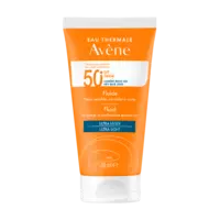  Fluïde SPF50