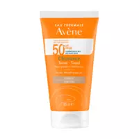  Cleanance Tinted SPF50