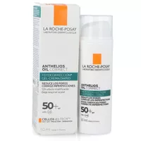 La Roche-Posay Anthelios Oil Correct SPF50