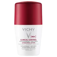 Vichy Clinical Control 96H