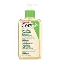 CeraVe Hydrating Foaming