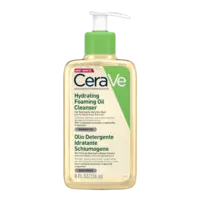  Hydrating Foaming Oil Cleanser