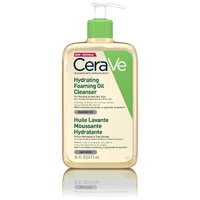 CeraVe Hydrating Foaming