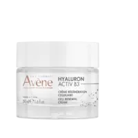 Eau Thermale Avène Hyaluron Activ B3 Crème