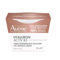 Eau Thermale Avène Hyaluron Activ B3 Crème Refill