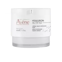 Eau Thermale Avène Hyaluron Activ B3 nachtcrème