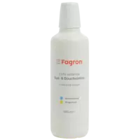 Fagron Lightly Greasy Shower & Bath Lotion