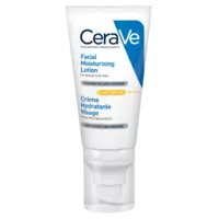 CeraVe Face Cream SPF50