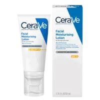 CeraVe Face Cream SPF30