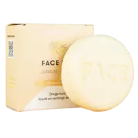 Shampoobars Face Bar 60g