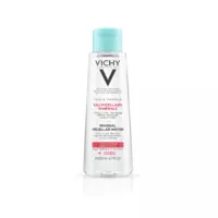 Vichy Pureté Thermale Mineral Micellar Water Sensitive Skin