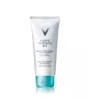 Vichy Pureté Thermale 3 In 1 One Step Cleanser Sensitive Skin