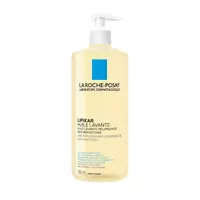  - Lipikar Cleansing Oil AP+