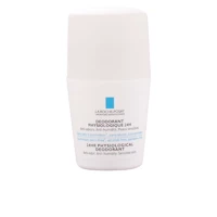 La Roche-Posay Sensitive Skin 24u Deodorant Roller