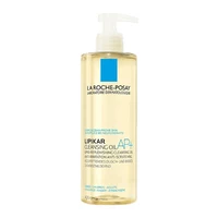  Lipikar Shower Oil AP+