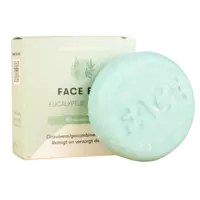 Shampoobars Face Bar 60g