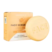 Shampoobars Face Scrub Bar 60g