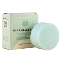 Shampoobars Haarmasker Bar 45g