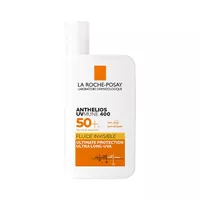  Anthelios Invisible Fluide SPF50+